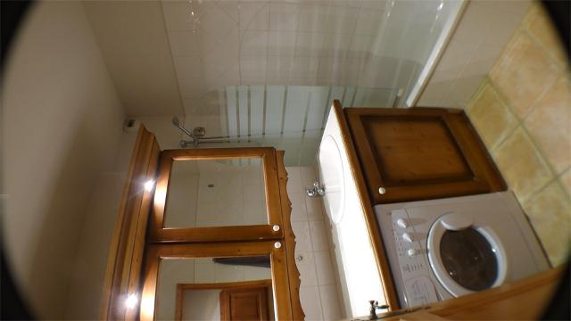 Appartement Fermes Du Villard 3P20 - Samoëns