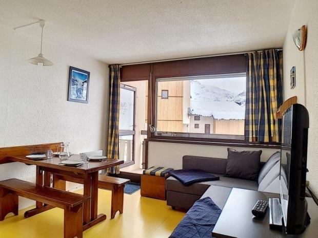 Appartement Asters - Les Menuires Fontanettes