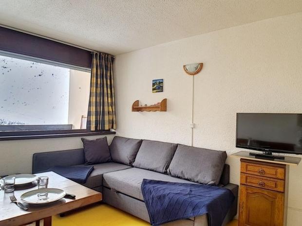 Appartement Asters - Les Menuires Fontanettes