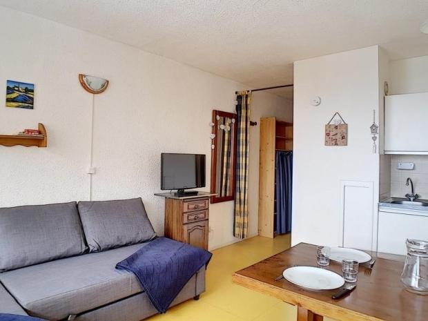 Appartement Asters - Les Menuires Fontanettes