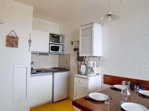 Appartement Asters - Les Menuires Fontanettes