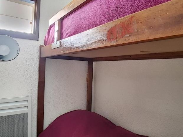 Appartement Asters - Les Menuires Fontanettes