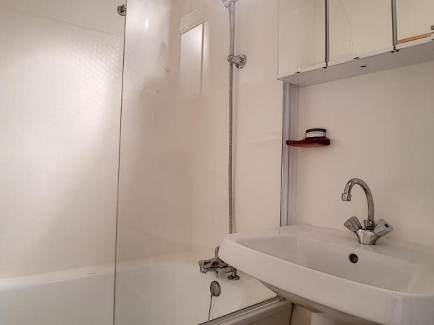 Appartement Asters - Les Menuires Fontanettes