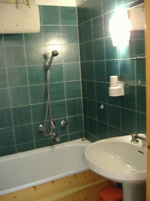 Appartements Toits Blancs 21010947 - Montgenèvre