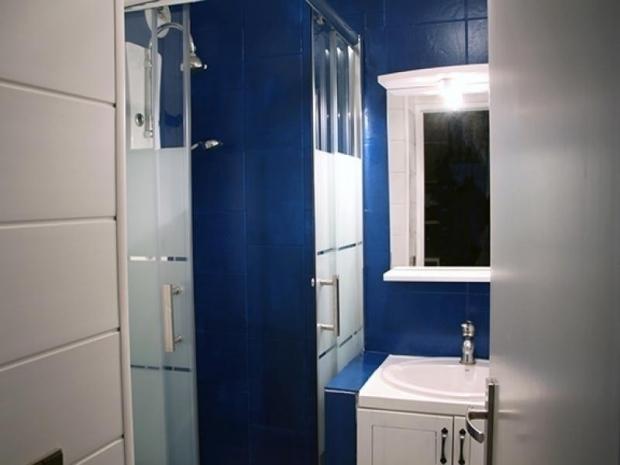 Appartement Gentianes - Les Menuires Reberty 1850