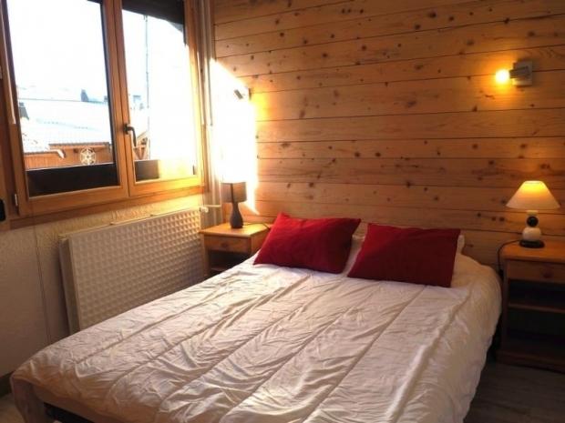 Appartement Chavière - Les Menuires Croisette