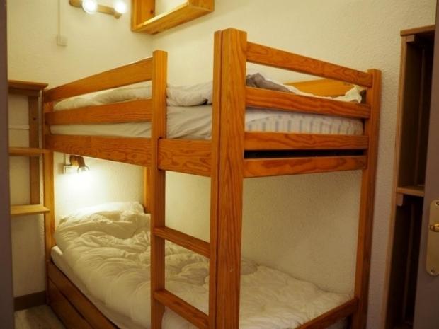 Appartement Chavière - Les Menuires Croisette