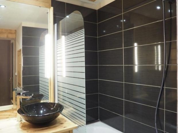 Appartement Chavière - Les Menuires Croisette