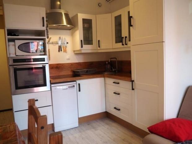 Appartement Chavière - Les Menuires Croisette