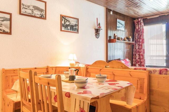 Appartement Loubatiere MTG240-A2S - Montgenèvre