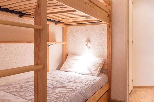 Appartement Loubatiere MTG240-A2S - Montgenèvre