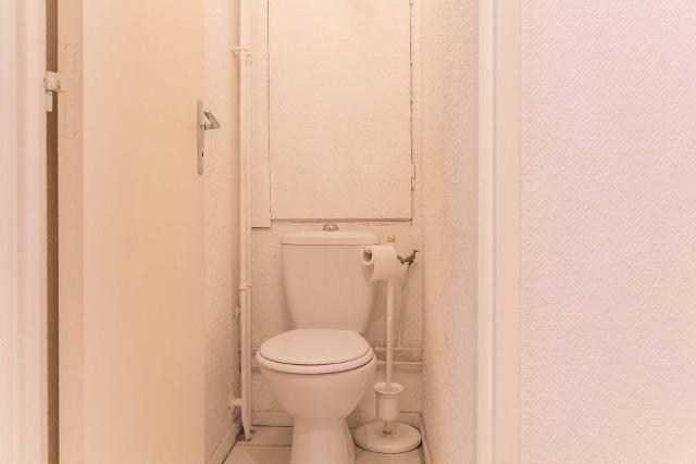 Appartement Loubatiere MTG240-A2S - Montgenèvre