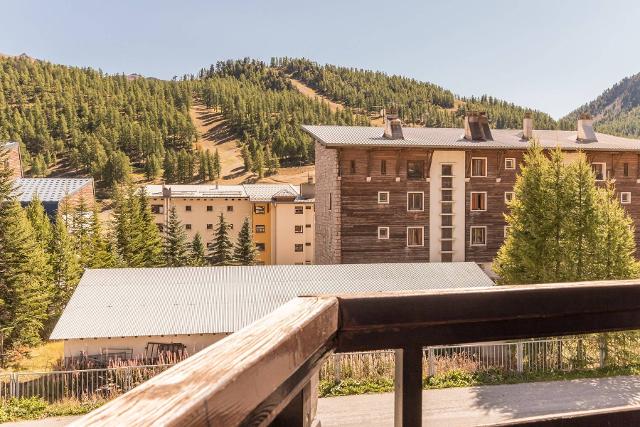 Appartement Loubatiere MTG240-A2S - Montgenèvre