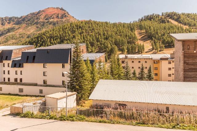 Appartement Loubatiere MTG240-A2S - Montgenèvre