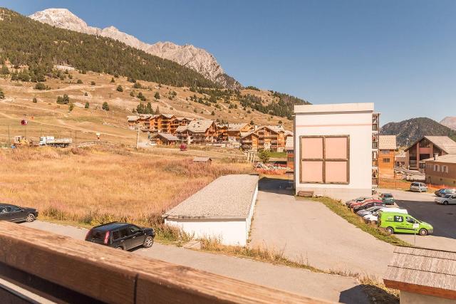 Appartement Loubatiere MTG240-A2S - Montgenèvre