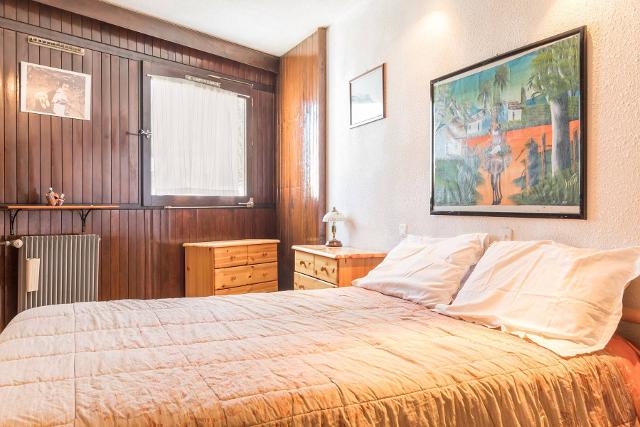 Appartement Loubatiere MTG240-A2S - Montgenèvre