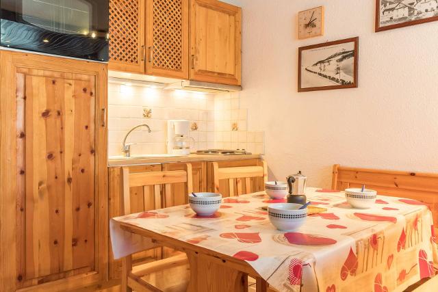 Appartement Loubatiere MTG240-A2S - Montgenèvre