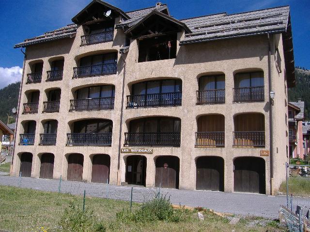 Appartements Bardeaux 35548 - Montgenèvre