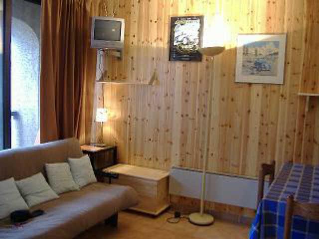 Appartements Bardeaux 35548 - Montgenèvre