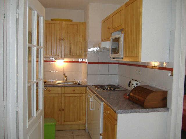 Chalet De La Source 35549 - Montgenèvre