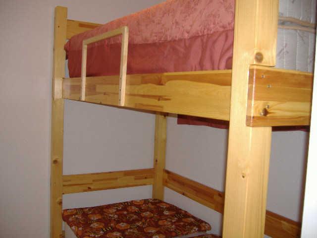 Chalet De La Source 35549 - Montgenèvre