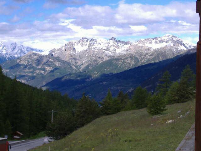 Chalet De La Source 35549 - Montgenèvre