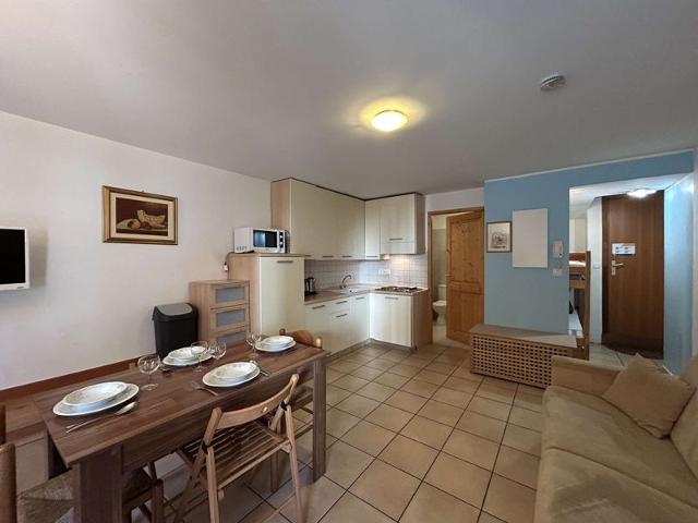 Appartement Tourmente MTG260-004 - Montgenèvre