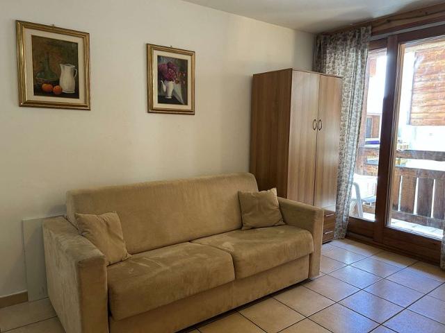 Appartement Tourmente MTG260-004 - Montgenèvre