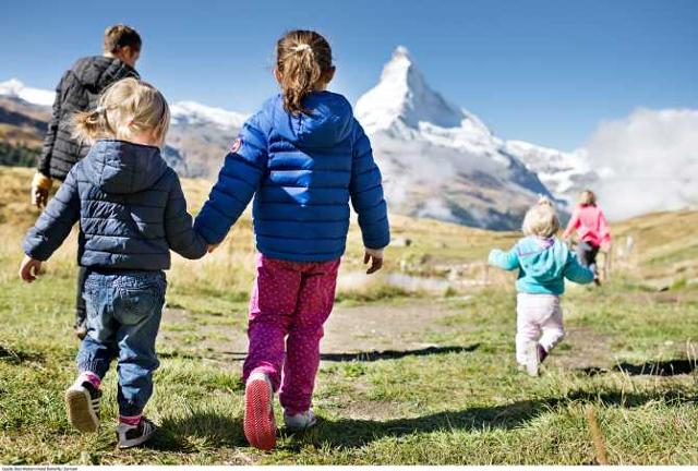 Best Western Hotel Butterfly - Zermatt