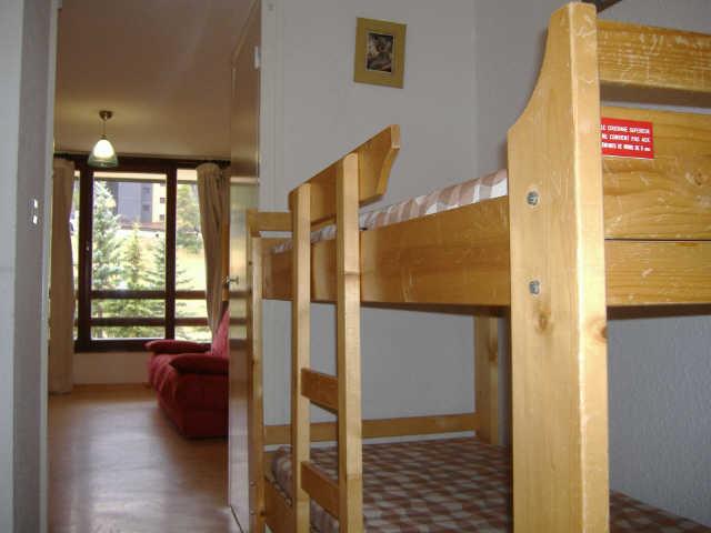 Chalmettes 35560 - Montgenèvre