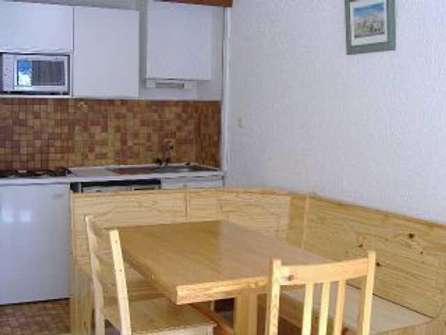 Chalmettes 35560 - Montgenèvre