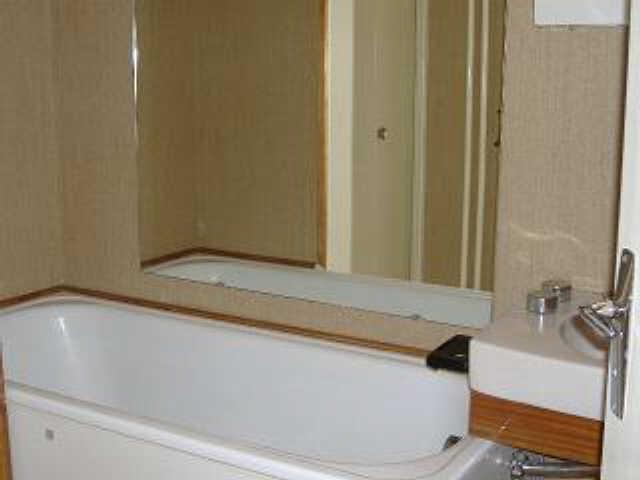 Chalmettes 35560 - Montgenèvre