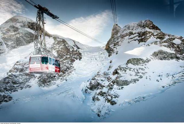 Hotel Butterfly - Zermatt