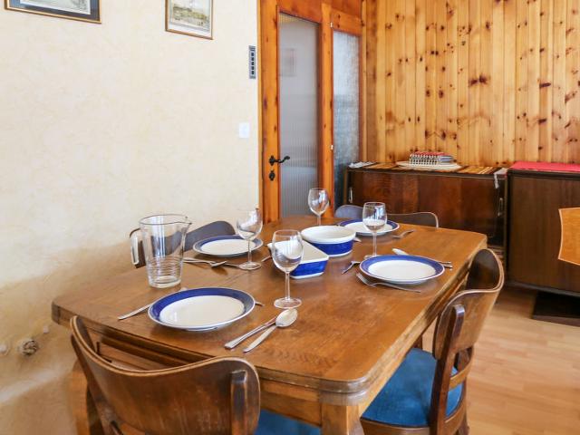Appartement Les Cerisiers - Nendaz