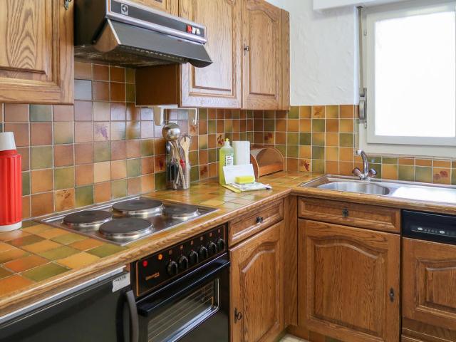 Appartement Les Cerisiers - Nendaz