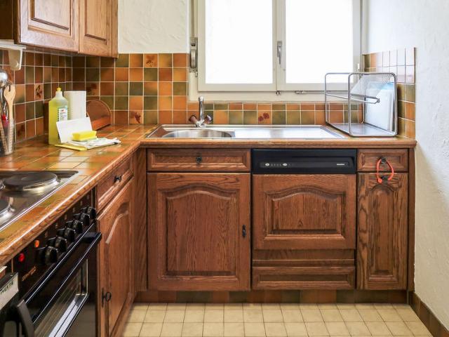 Appartement Les Cerisiers - Nendaz