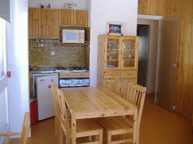 Arzerier 37982 - Montgenèvre