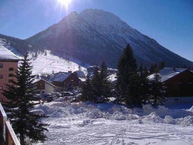 Arzerier 37982 - Montgenèvre