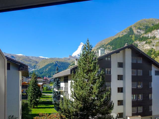 Appartement Primavista - Zermatt