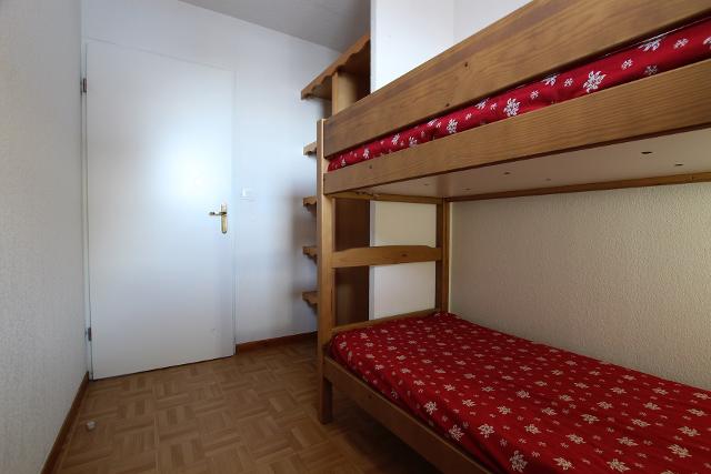 Appartement Les Gentianes Abcd PSV520-C1A - Puy Saint Vincent