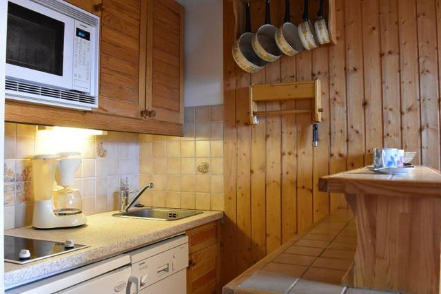Appartement Grand Sud MRB340-113 - Méribel Centre 1600 