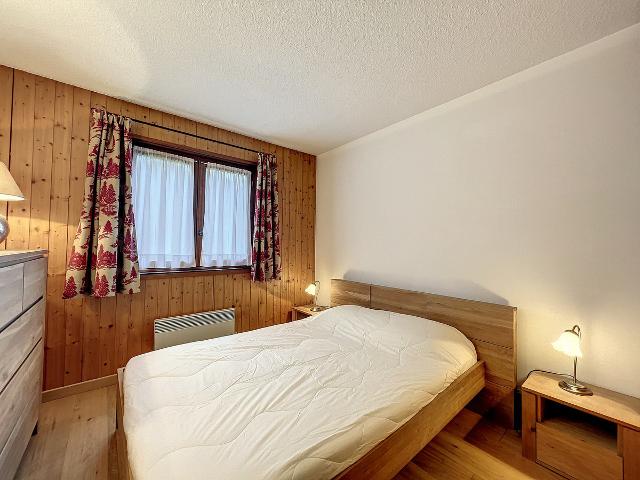 Appartement Chamonix-Mont-Blanc, 3 pièces, 6 personnes - Chamonix Les Praz