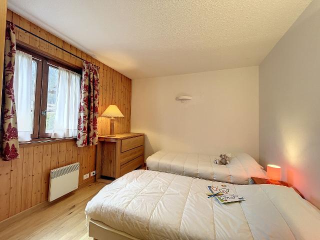 Appartement Chamonix-Mont-Blanc, 3 pièces, 6 personnes - Chamonix Les Praz