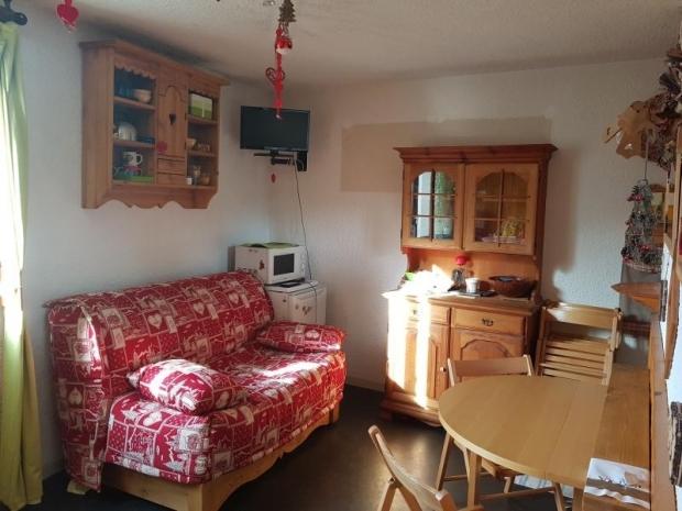 Appartement Le Prapelier - Les Deux Alpes Centre