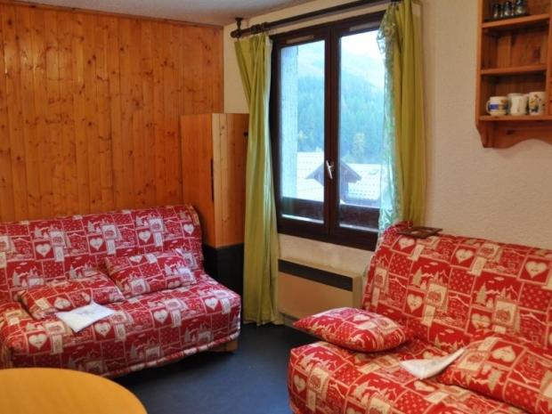 Appartement Le Prapelier - Les Deux Alpes Centre
