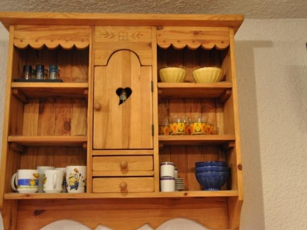 Appartement Le Prapelier - Les Deux Alpes Centre