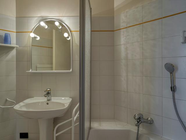 Appartement Megève, 4 pièces, 6 personnes - Megève