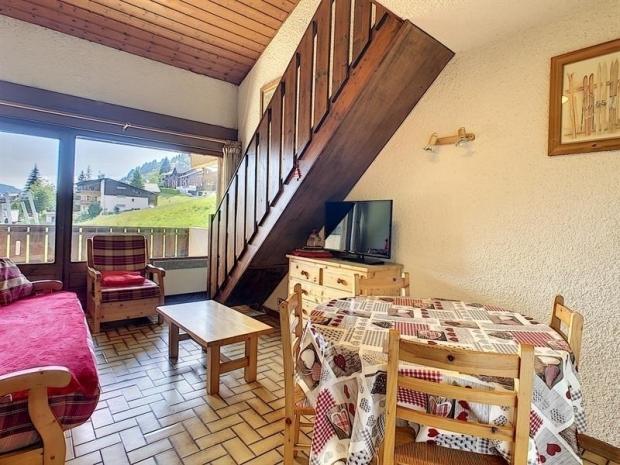 ADRAY N°15 - Les Gets