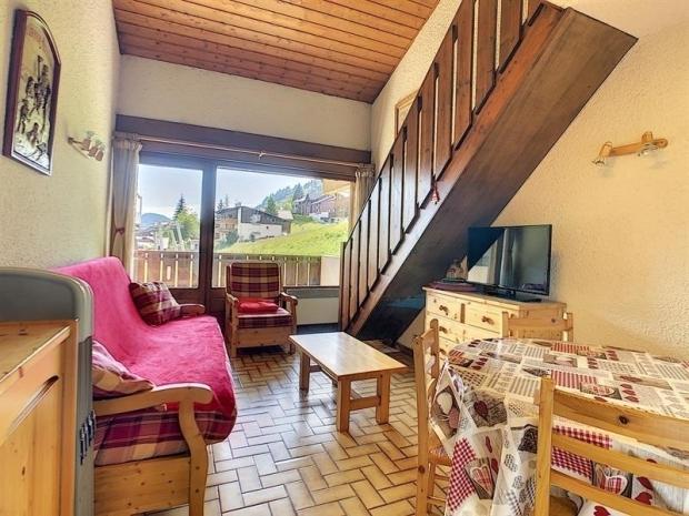 ADRAY N°15 - Les Gets