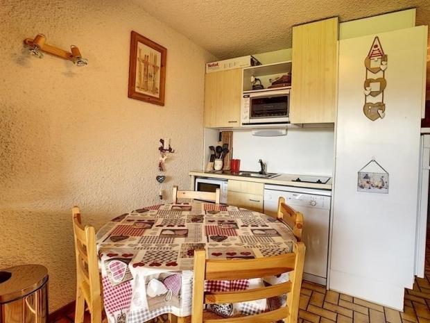 ADRAY N°15 - Les Gets